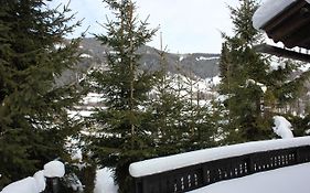 Chalet Heidi Bkk