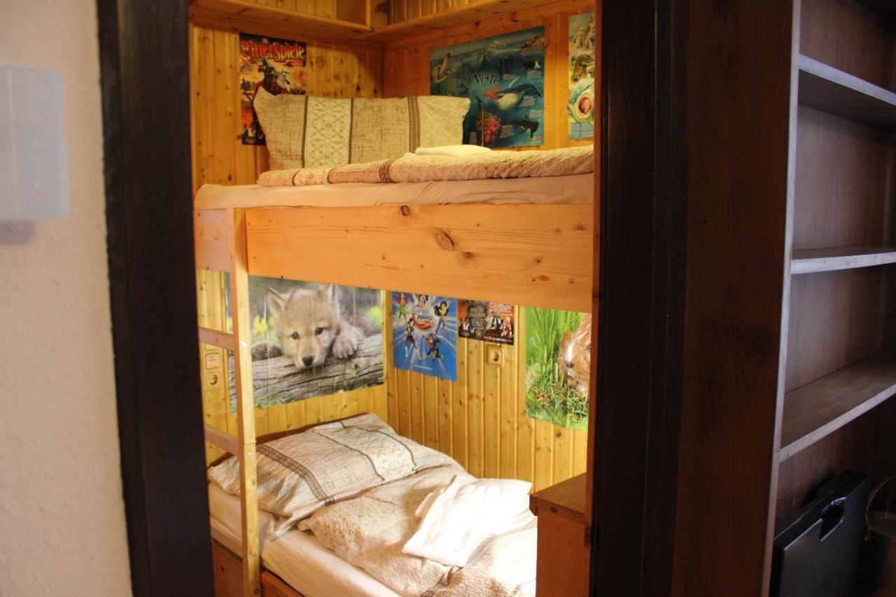 Chalet Heidi Bkk Bad Kleinkirchheim Zewnętrze zdjęcie