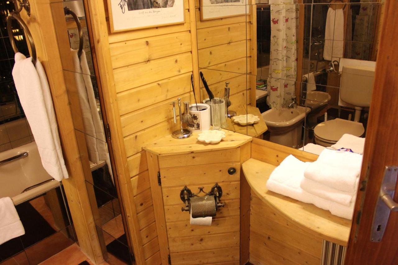 Chalet Heidi Bkk Bad Kleinkirchheim Zewnętrze zdjęcie
